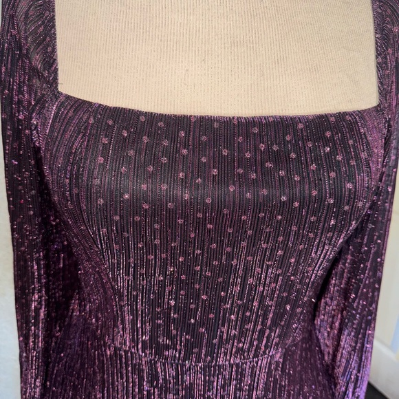 City Studio Dress size 11/12 - Picture 2 of 4